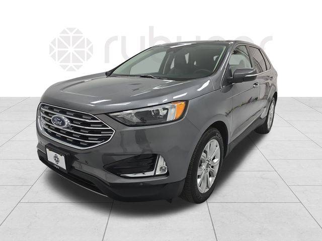 2024 Ford Edge Titanium — SUV — 26,401 mi — Agoura Hills, CA