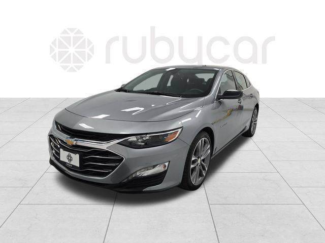 2023 Chevrolet Malibu LT — Sedan — 54,287 mi — Agoura Hills, CA