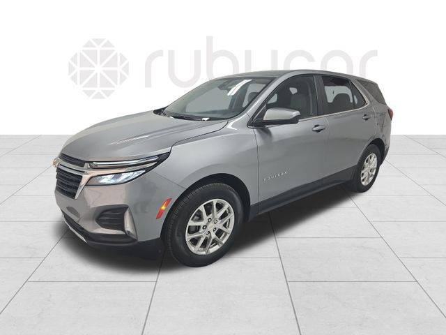 2024 Chevrolet Equinox LT — SUV — 44,055 mi — Agoura Hills, CA