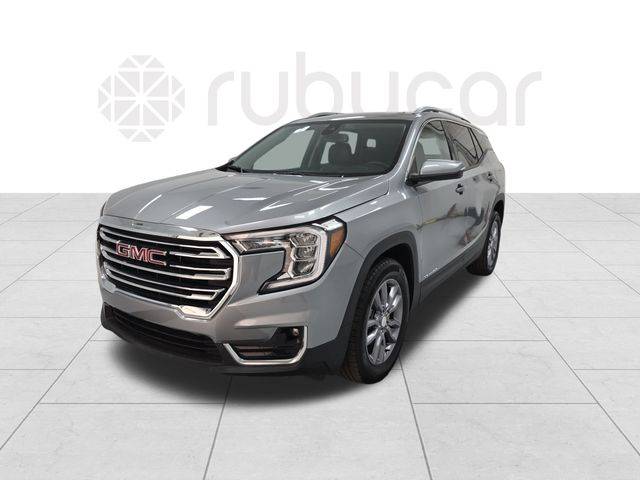 2024 GMC Terrain SLT — SUV — 43,826 mi — Agoura Hills, CA