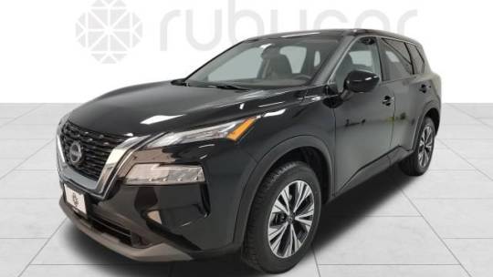 2023 Nissan Rogue SV — SUV — 19,344 mi — Tolleson, AZ