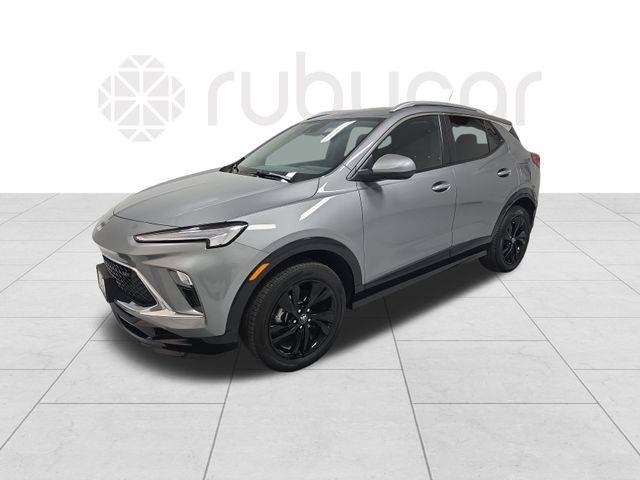 2024 Buick Encore GX Sport Touring — SUV — 32,039 mi — Agoura Hills, CA