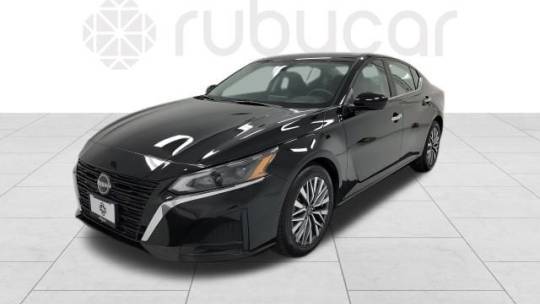 2023 Nissan Altima SV — Sedan — 31,976 mi — Tolleson, AZ