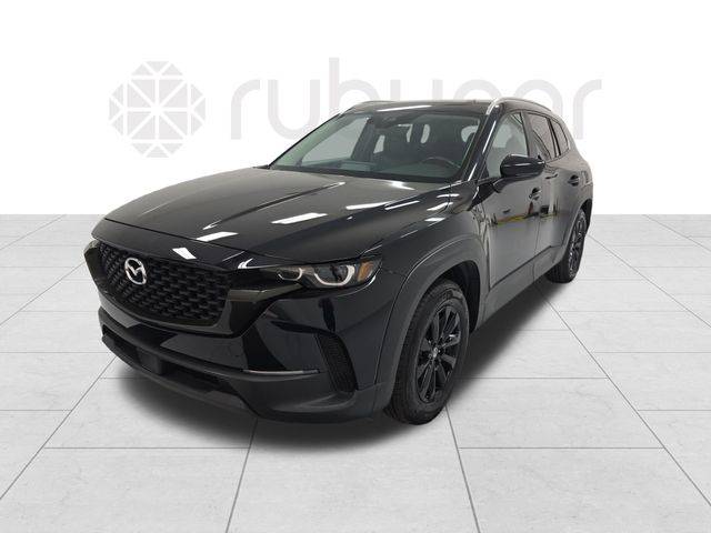 2024 Mazda CX-50 Premium — SUV — 39,461 mi — Agoura Hills, CA