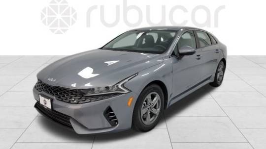 2023 Kia K5 LXS — Sedan — 40,924 mi — Tolleson, AZ