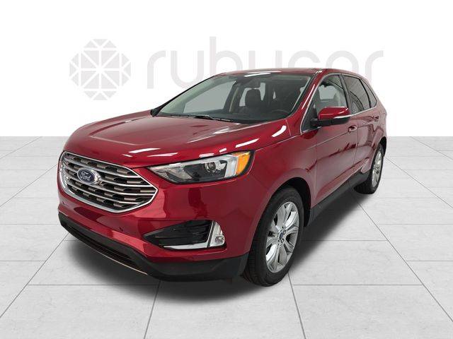 2024 Ford Edge Titanium — SUV — 40,292 mi — Agoura Hills, CA
