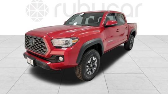 2023 Toyota Tacoma TRD Off Road — Pickup Truck — 27,063 mi — Tolleson, AZ