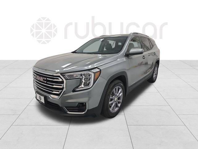 2023 GMC Terrain SLT — SUV — 59,329 mi — Agoura Hills, CA