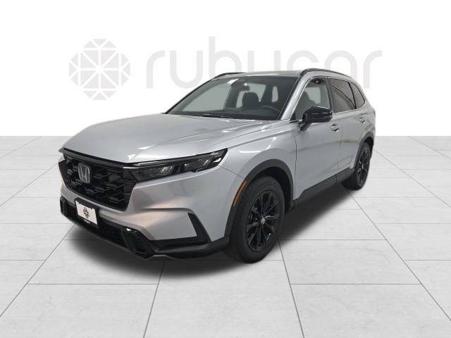 2023 Honda CR-V Hybrid Sport — SUV — 31,247 mi — Agoura Hills, CA