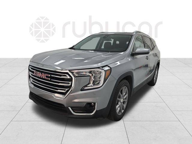 2024 GMC Terrain SLT — SUV — 48,123 mi — Agoura Hills, CA