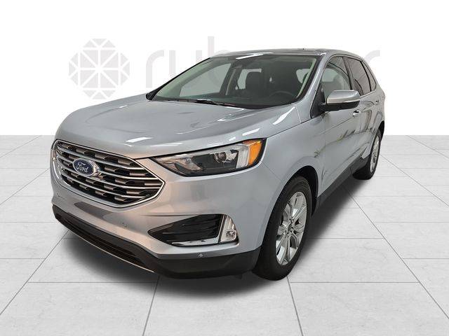 2024 Ford Edge Titanium — SUV — 33,682 mi — Agoura Hills, CA