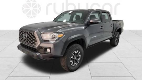 2022 Toyota Tacoma TRD Off Road — Pickup Truck — 40,787 mi — Tolleson, AZ
