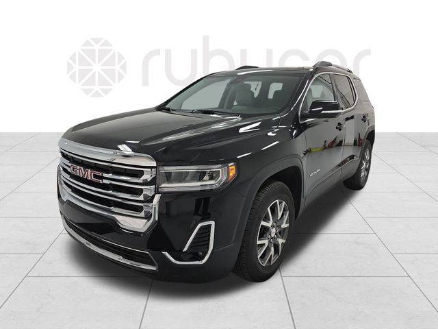 2023 GMC Acadia SLT — SUV — 49,855 mi — Agoura Hills, CA