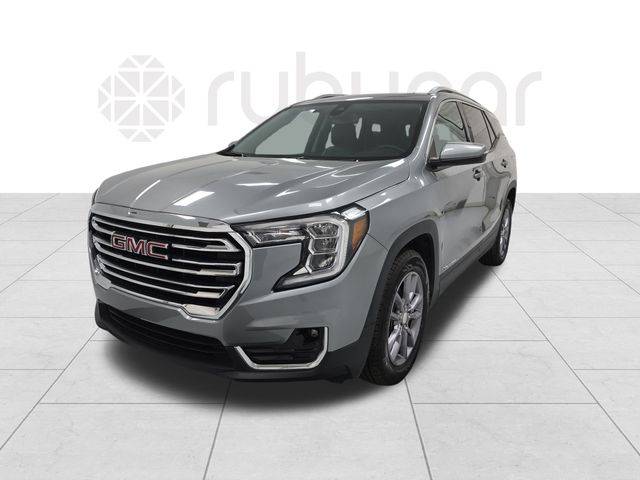 2023 GMC Terrain SLT — SUV — 61,027 mi — Agoura Hills, CA