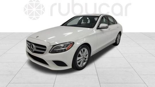 2019 Mercedes-Benz C-Class C 300 — Sedan — 53,853 mi — Tolleson, AZ