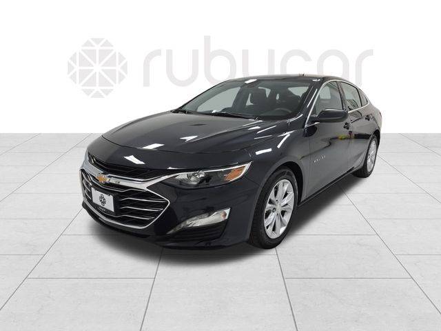 2023 Chevrolet Malibu LT — Sedan — 54,045 mi — Agoura Hills, CA
