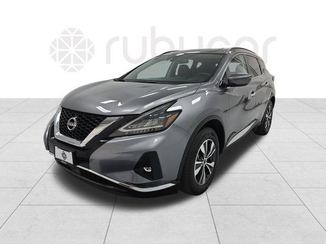 2023 Nissan Murano SV — SUV — 55,136 mi — Agoura Hills, CA