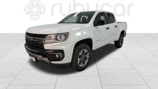 2022 Chevrolet Colorado Z71 — Pickup Truck — 25,214 mi — Tolleson, AZ
