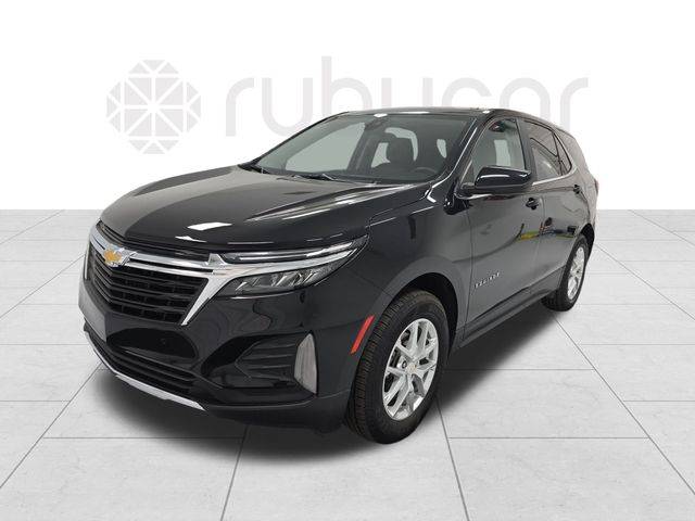 2024 Chevrolet Equinox LT — SUV — 46,470 mi — Agoura Hills, CA