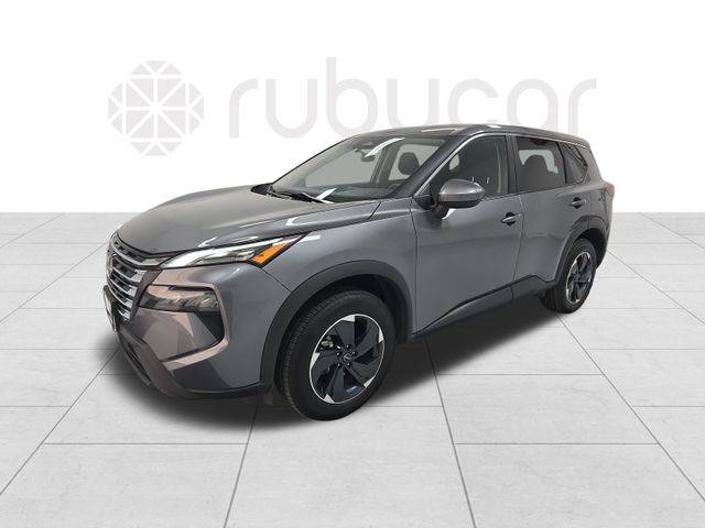 2024 Nissan Rogue SV — SUV — 46,996 mi — Agoura Hills, CA