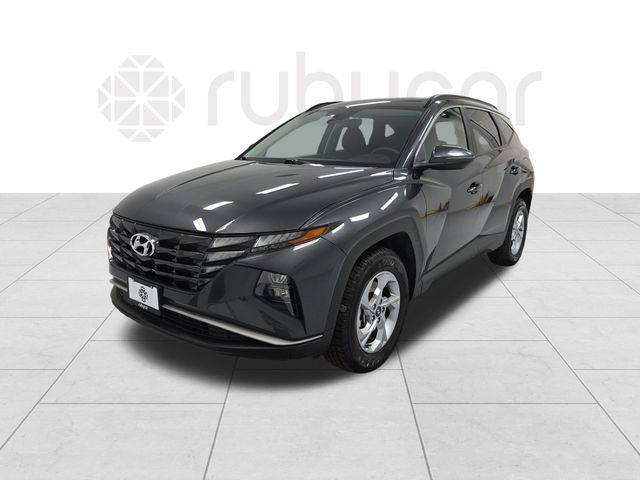 2023 Hyundai Tucson SEL — SUV — 68,963 mi — Agoura Hills, CA