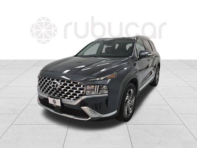 2023 Hyundai Santa Fe SEL — SUV — 68,622 mi — Agoura Hills, CA