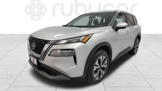 2023 Nissan Rogue SV — SUV — 21,030 mi — Tolleson, AZ