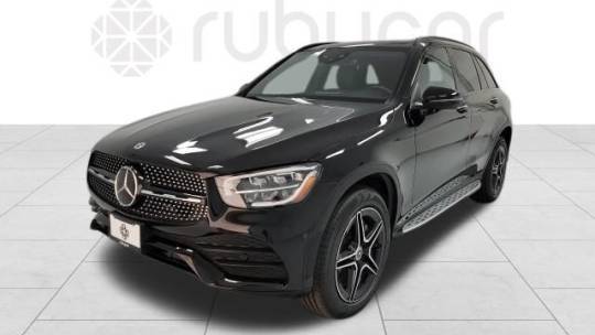 2022 Mercedes-Benz GLC GLC 300 — SUV — 34,586 mi — Tolleson, AZ