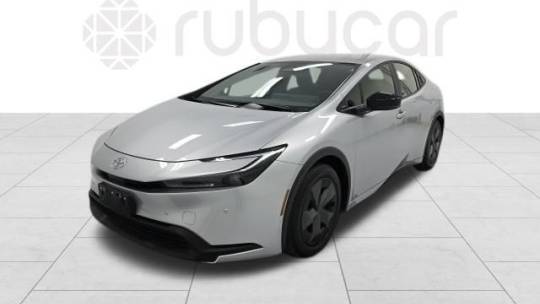 2024 Toyota Prius LE — Hatchback — 29,768 mi — Tolleson, AZ
