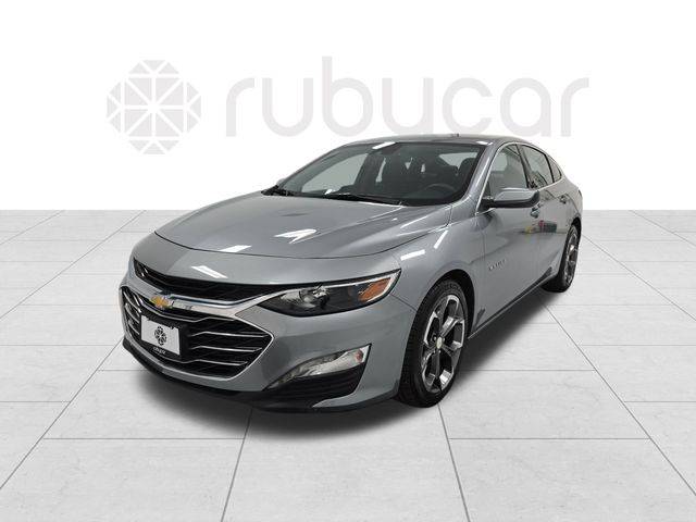 2023 Chevrolet Malibu LT — Sedan — 53,300 mi — Agoura Hills, CA