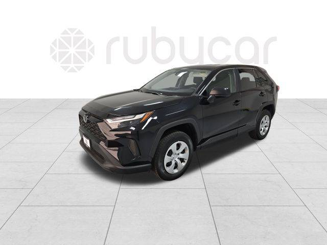 2024 Toyota RAV4 LE — SUV — 30,628 mi — Agoura Hills, CA
