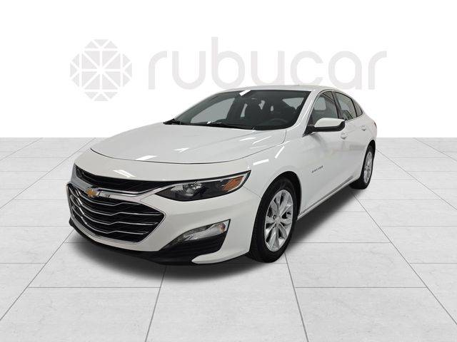 2024 Chevrolet Malibu LT — Sedan — 39,998 mi — Agoura Hills, CA