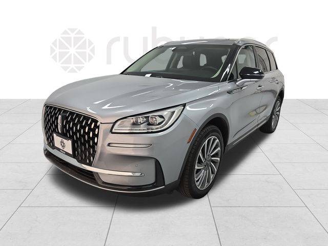 2024 Lincoln Corsair Reserve — SUV — 33,480 mi — Agoura Hills, CA