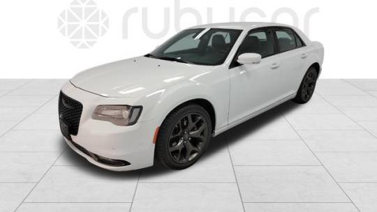 2021 Chrysler 300 S — Sedan — 60,547 mi — Tolleson, AZ