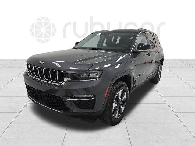 2023 Jeep Grand Cherokee 4xe — SUV — 40,678 mi — Agoura Hills, CA