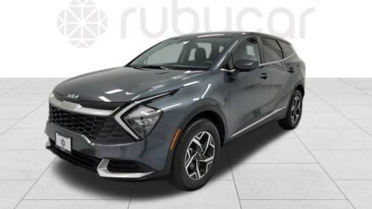 2023 Kia Sportage LX — SUV — 45,597 mi — Tolleson, AZ