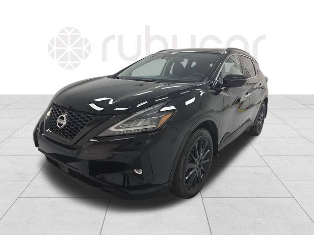 2023 Nissan Murano SV — SUV — 58,331 mi — Agoura Hills, CA
