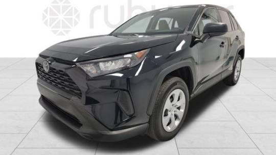 2022 Toyota RAV4 LE — SUV — 33,895 mi — Tolleson, AZ