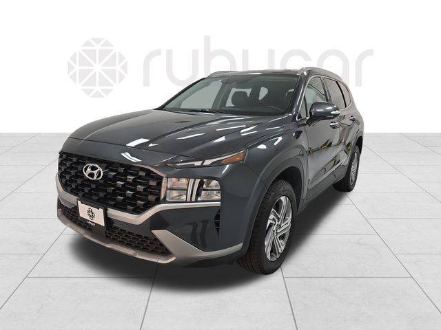 2023 Hyundai Santa Fe SEL — SUV — 52,075 mi — Agoura Hills, CA