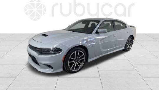 2022 Dodge Charger R/T — Sedan — 30,234 mi — Euless, TX