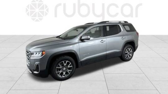 2023 GMC Acadia SLT — SUV — 41,346 mi — Euless, TX
