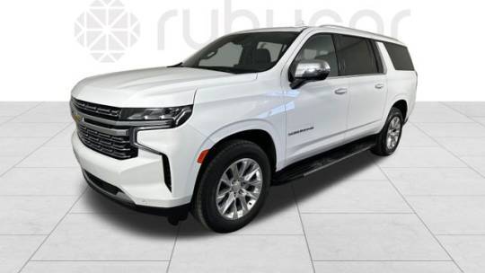 2023 Chevrolet Suburban Premier — SUV — 74,320 mi — Euless, TX