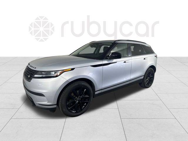 2024 Land Rover Range Rover Velar S — SUV — 36,492 mi — Caprock, NM