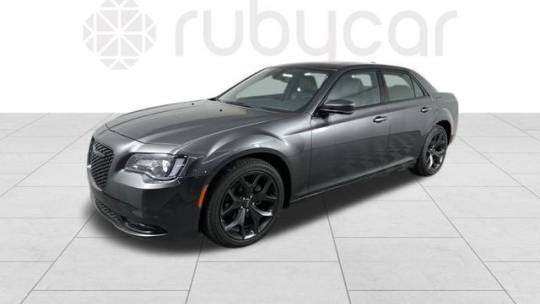 2023 Chrysler 300 S — Sedan — 32,226 mi — Euless, TX