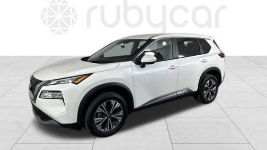 2023 Nissan Rogue SV — SUV — 33,005 mi — Euless, TX