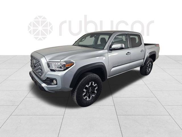 2023 Toyota Tacoma TRD Off Road — Pickup Truck — 37,433 mi — Caprock, NM