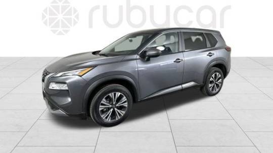 2023 Nissan Rogue SV — SUV — 39,484 mi — Euless, TX