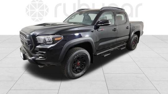 2018 Toyota Tacoma TRD Pro — Pickup Truck — 30,814 mi — Euless, TX
