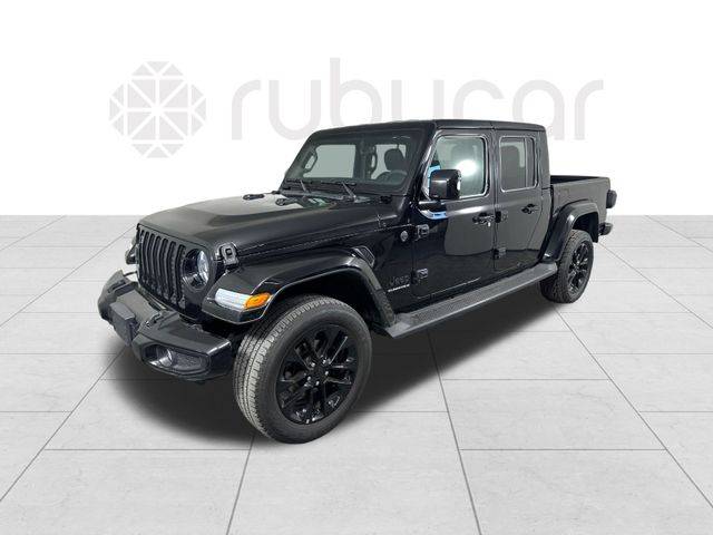 2023 Jeep Gladiator High Altitude — Pickup Truck — 56,114 mi — Caprock, NM