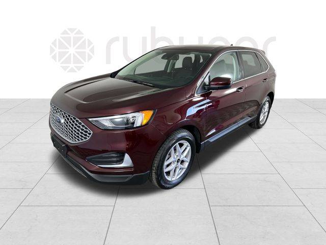 2024 Ford Edge SEL — SUV — 34,616 mi — Caprock, NM